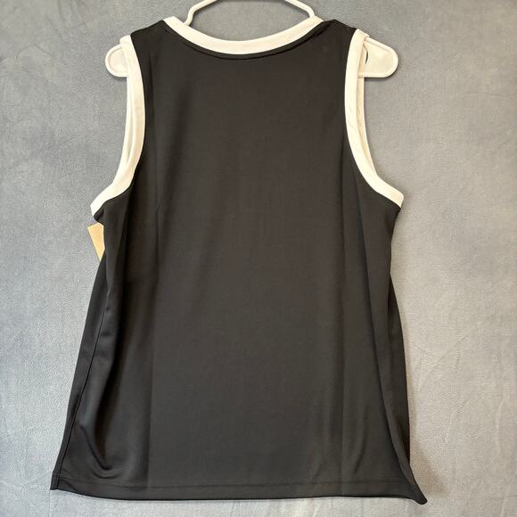 New Nike Team Tank Top Womens Medium Engineered Dri Fit Basketball Athletic - Picture 2 of 6